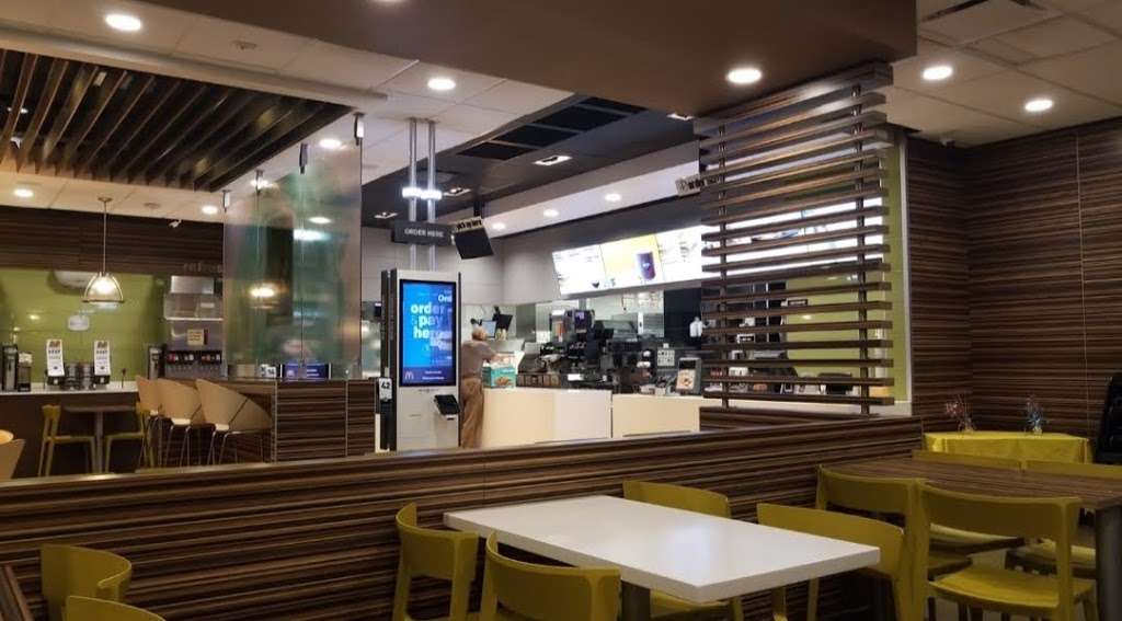 McDonalds | 15880 Orange Blvd, Loxahatchee, FL 33470, USA | Phone: (561) 791-8591