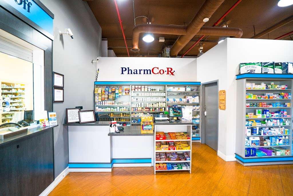 PharmCo Rx - Pharmacy North Miami Beach | 901 N Miami Beach Blvd #1, North Miami Beach, FL 33162, USA | Phone: (305) 919-7399