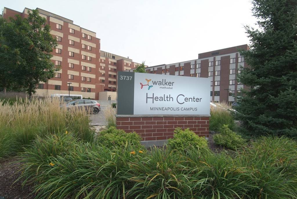 Walker Methodist, Health Center | 3737 Bryant Ave S, Minneapolis, MN 55409, USA | Phone: (612) 827-5931