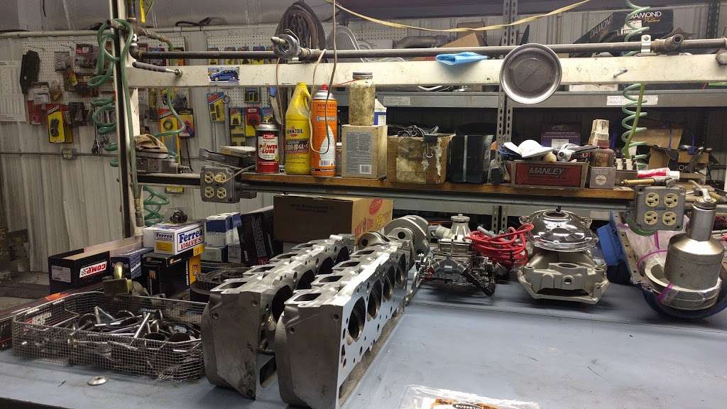 Wolfe Engines | 3108 Louis Sherman Drive, Steger, IL 60475, USA | Phone: (708) 754-9500