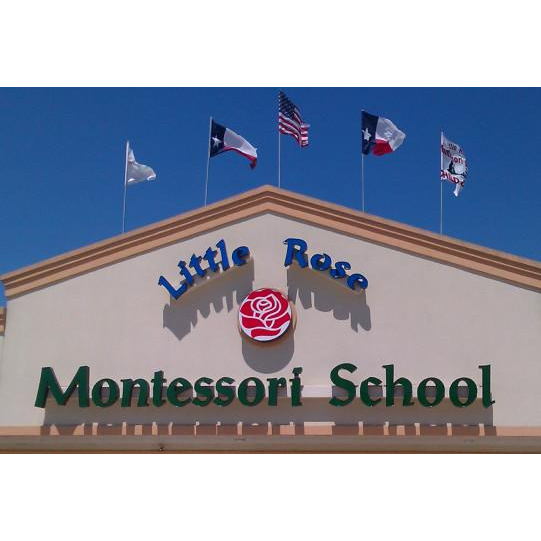 Little Rose Montessori School | 11130 N Eldridge Pkwy # 4, Houston, TX 77065 | Phone: (281) 890-5852