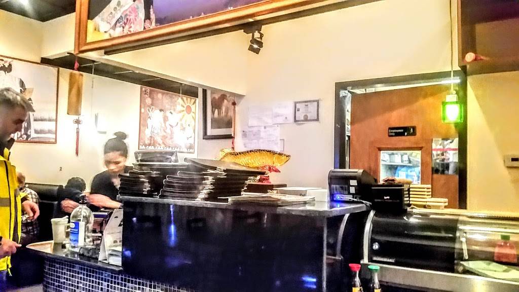 Tokyo Sushi | 4942 W Kenosha St, Broken Arrow, OK 74012, USA | Phone: (918) 615-3700