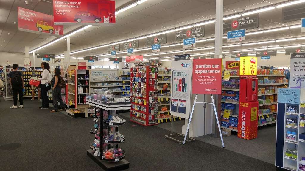 CVS Pharmacy | 10889 Wellworth Ave, Los Angeles, CA 90024 | Phone: (310) 474-2152