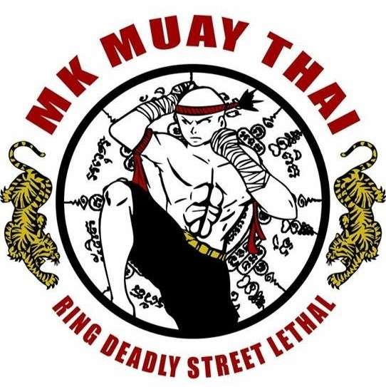 MK Muay Thai & Fitness | 15-01 Pollitt Dr #3, Fair Lawn, NJ 07410, USA | Phone: (201) 667-0700