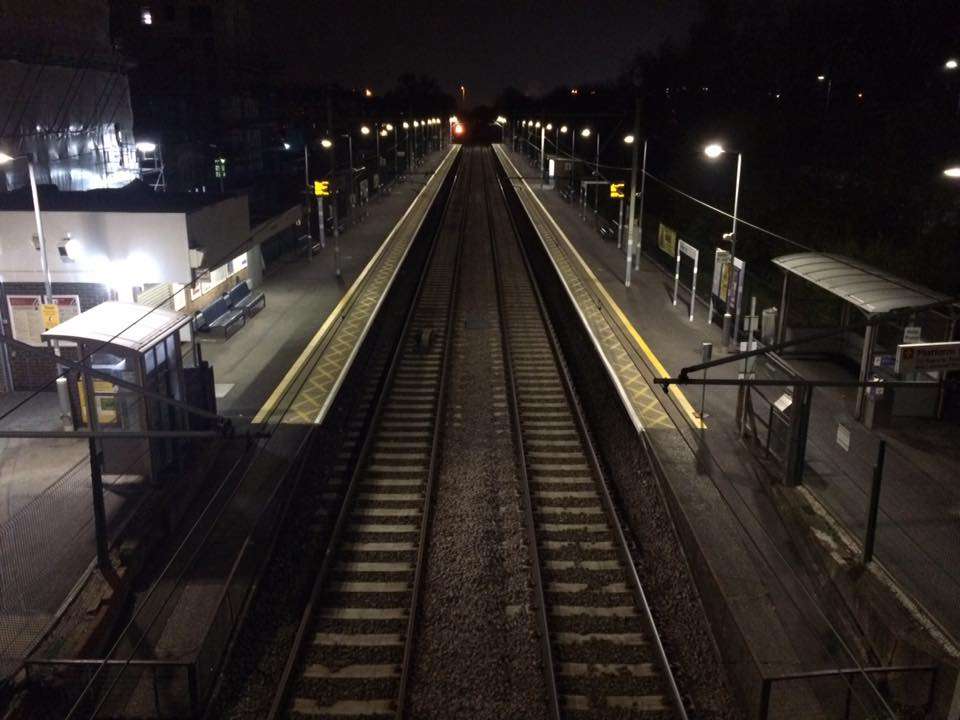 Ponders End | Enfield EN3, UK