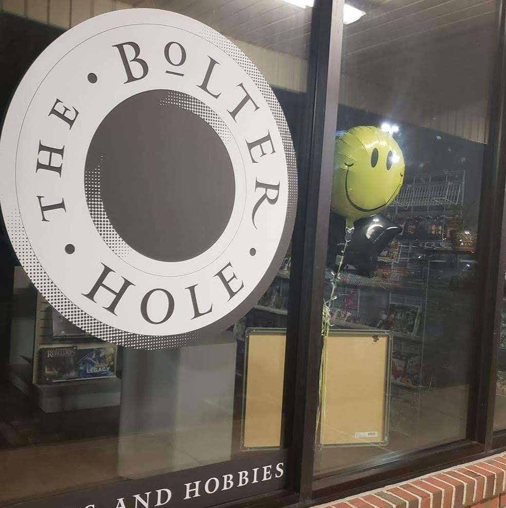 The Bolter Hole | 799 S Main St #12, Bellingham, MA 02019, USA | Phone: (508) 928-2228