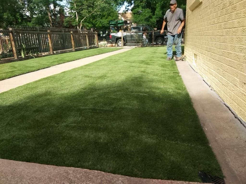 California US Artificial Grass | Synthetic Grass Installation An | 16842 Von Karman Ave #404, Irvine, CA 92606, USA | Phone: (714) 709-2647