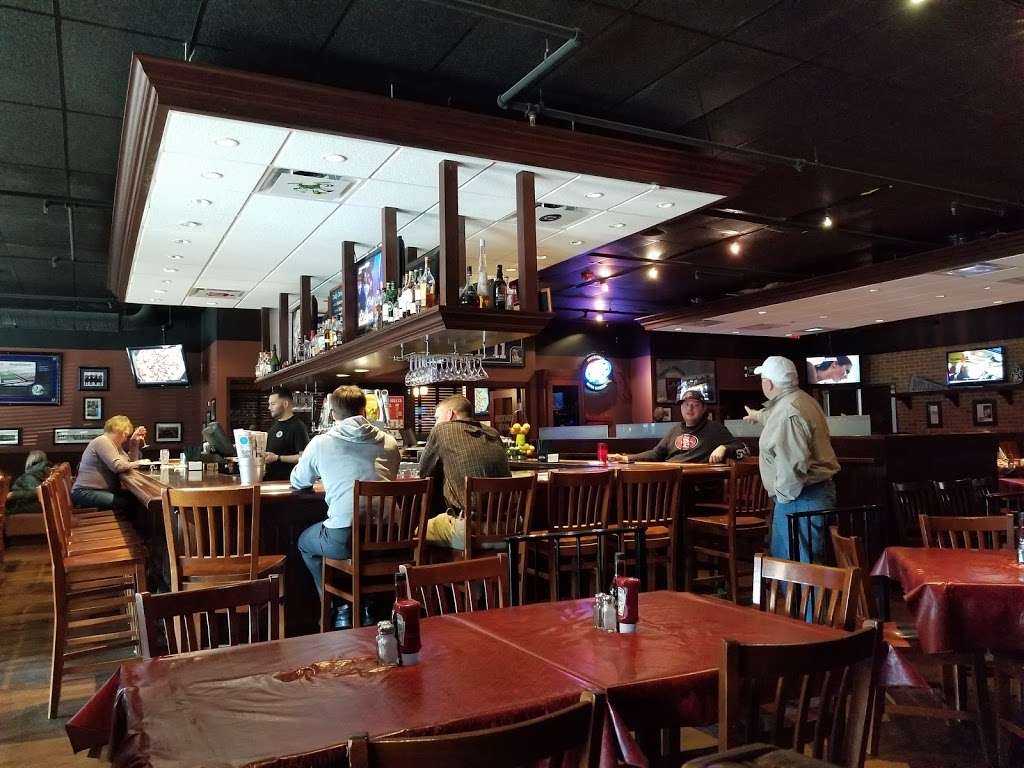 Rusty Bucket Restaurant and Tavern | 1130 W 86th St, Indianapolis, IN 46260 | Phone: (317) 566-3463