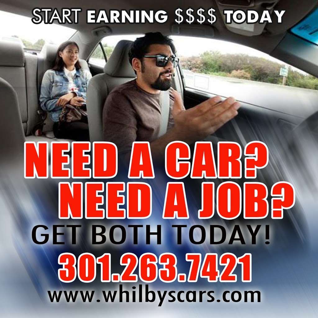 Whilbys Cars | 12159 Marbella Ct, Waldorf, MD 20601 | Phone: (301) 263-7421