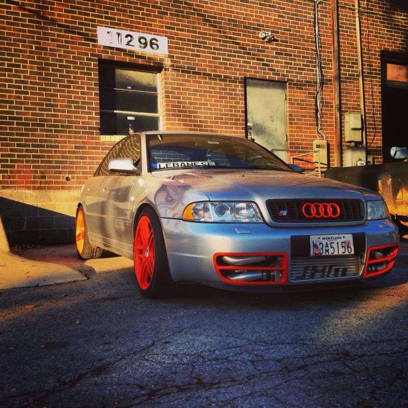 Carrera Auto LLC | 11303 Maryland Ave E, Beltsville, MD 20705, USA | Phone: (301) 931-9000