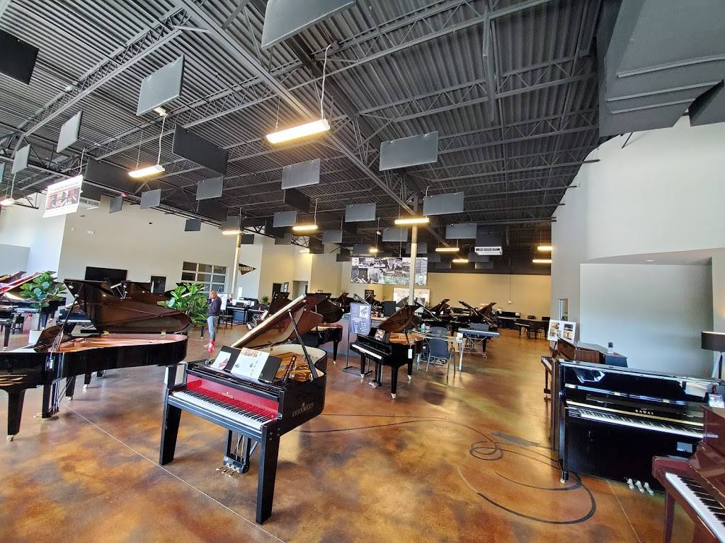 Metroplex Piano | 7225 Central Expy, Plano, TX 75025, USA | Phone: (972) 388-1130