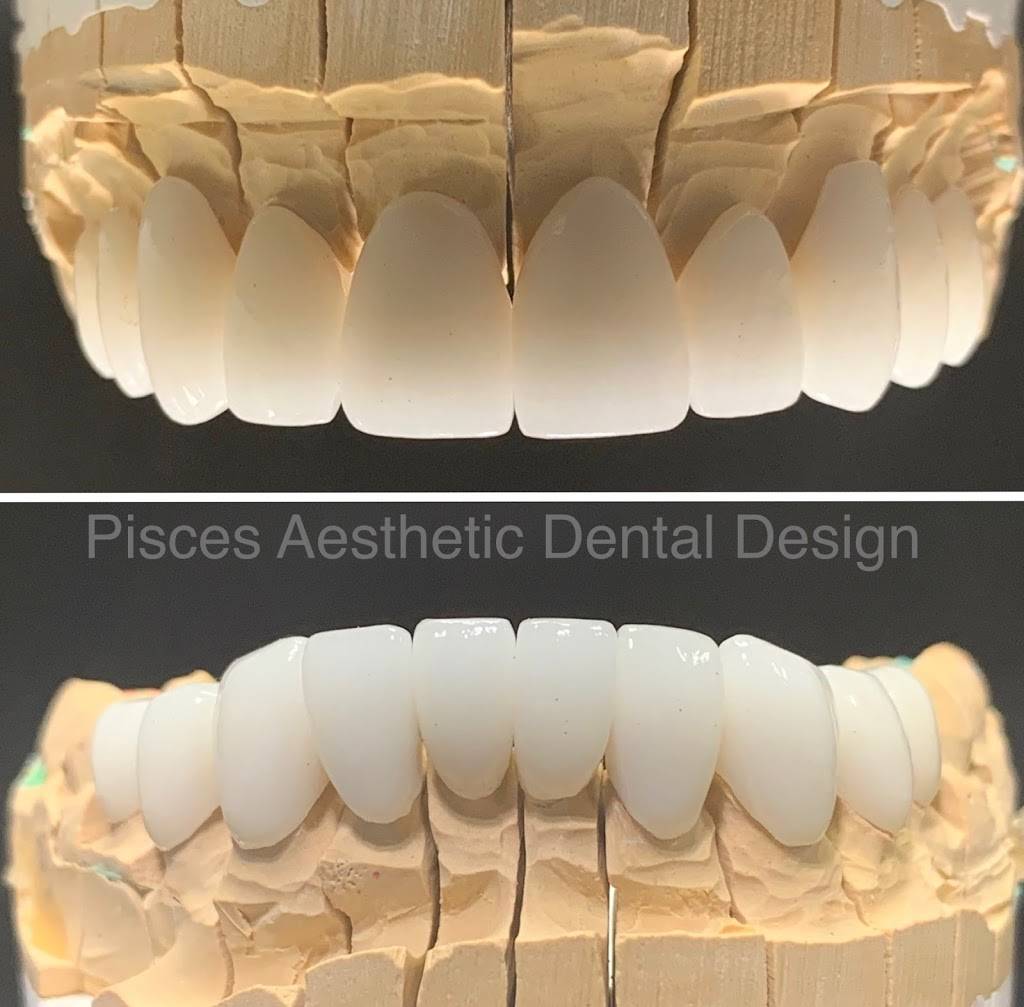 Pisces Aesthetic Dental Design | 7372 Walnut Ave Ste X, Buena Park, CA 90620, USA | Phone: (909) 348-3244