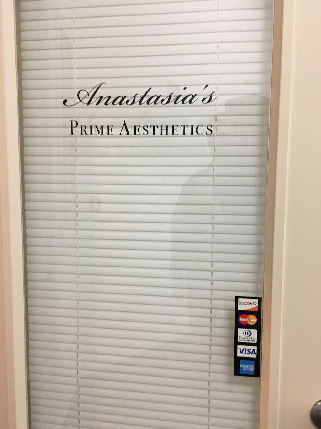 Anastasias Prime Aesthetics | 1889 Carl D. Silver Parkway, Fredericksburg, VA 22401, USA | Phone: (540) 328-0292