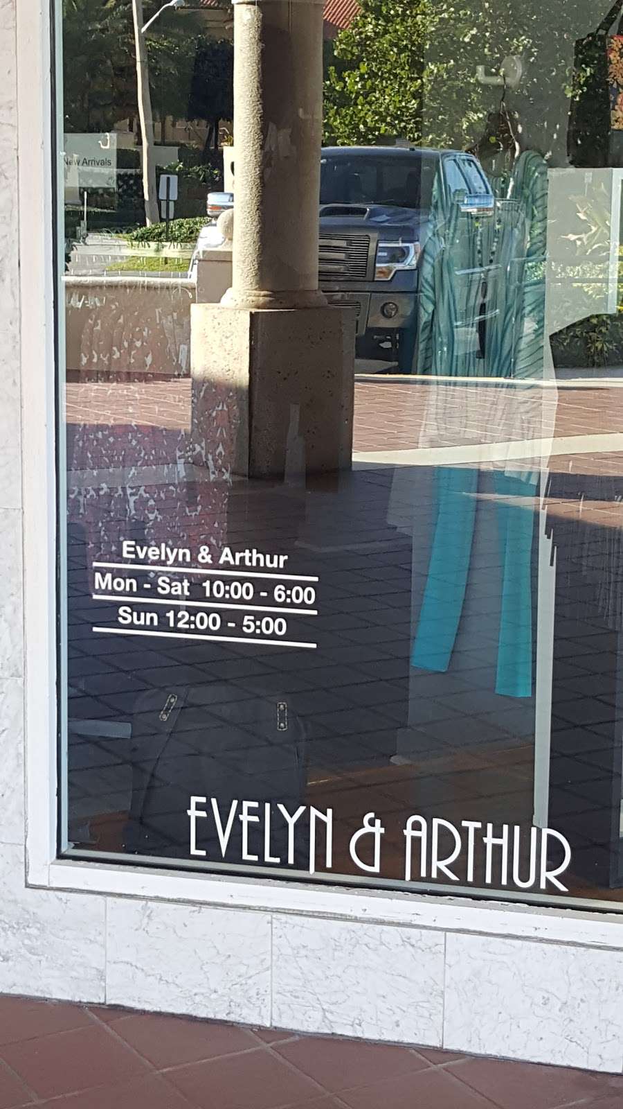 Evelyn & Arthur | 277 S Ocean Blvd, Manalapan, FL 33462 | Phone: (561) 585-1122