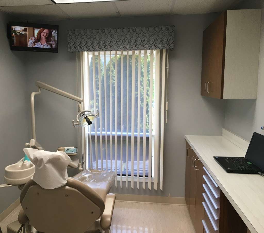BROOK DENTAL Dr. Ely and Dr. Scibelli | 373 Vosseller Ave, Bound Brook, NJ 08805, USA | Phone: (732) 469-6662