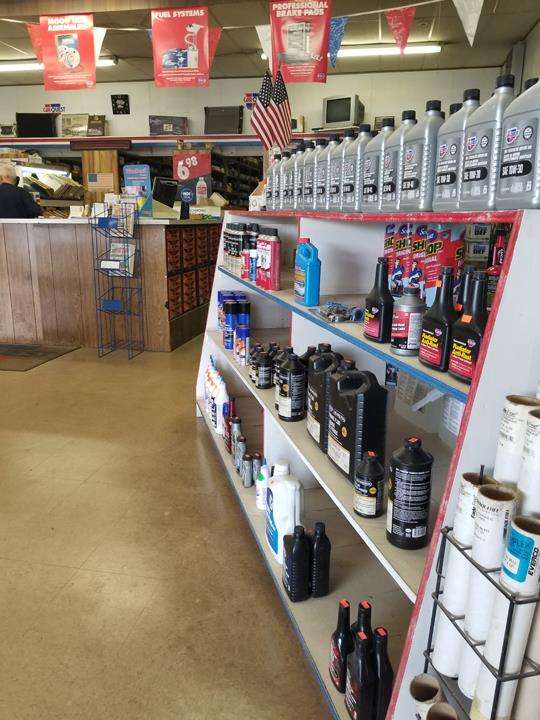 Carquest Auto Parts - Prospect Auto Supply | 620 N Halleck St, De Motte, IN 46310, USA | Phone: (219) 987-4242