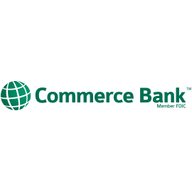 Commerce Bank | 2915 S Noland Rd, Independence, MO 64055 | Phone: (816) 234-2250