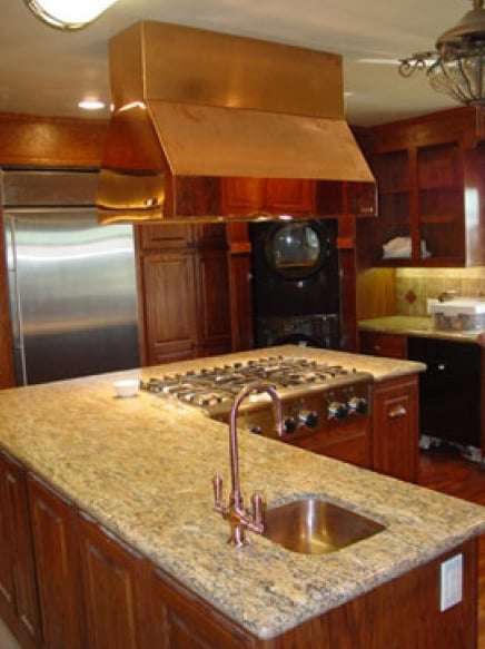 Haddad Construction Company Inc | Kitchen and Bath Remodeling Pa | 1493 Lincoln Ave, Pasadena, CA 91103, USA | Phone: (626) 797-5151