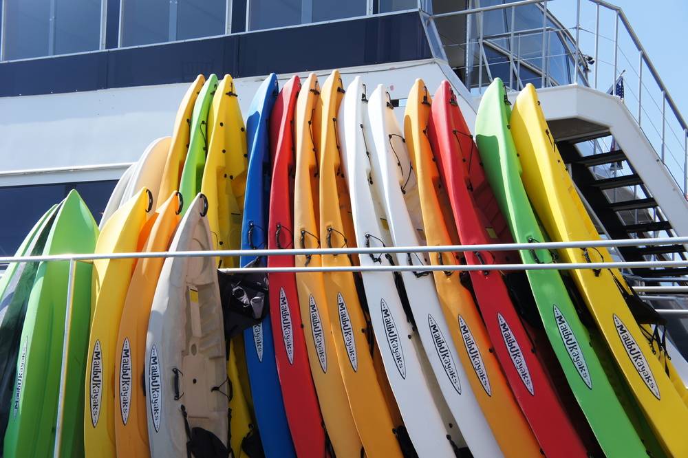 NFT Sales Discount Kayaks and Paddleboards | 1910 W Balboa Blvd, Newport Beach, CA 92663, USA | Phone: (949) 484-4600