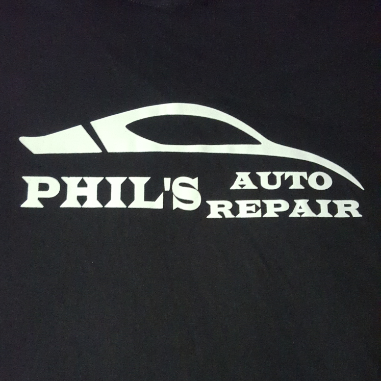 Phils Auto Repair | 6907 Scyene Rd Ste F, Dallas, TX 75227