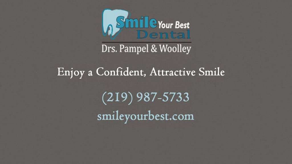 Smile Your Best Dental | 534 N Halleck St, De Motte, IN 46310, USA | Phone: (219) 987-5733
