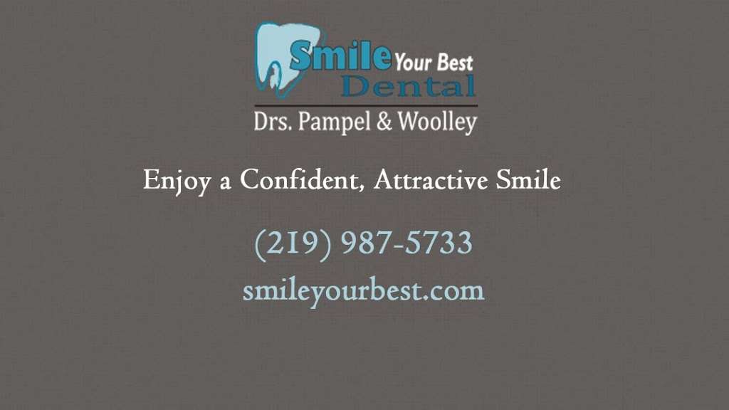 Smile Your Best Dental | 534 N Halleck St, De Motte, IN 46310 | Phone: (219) 987-5733