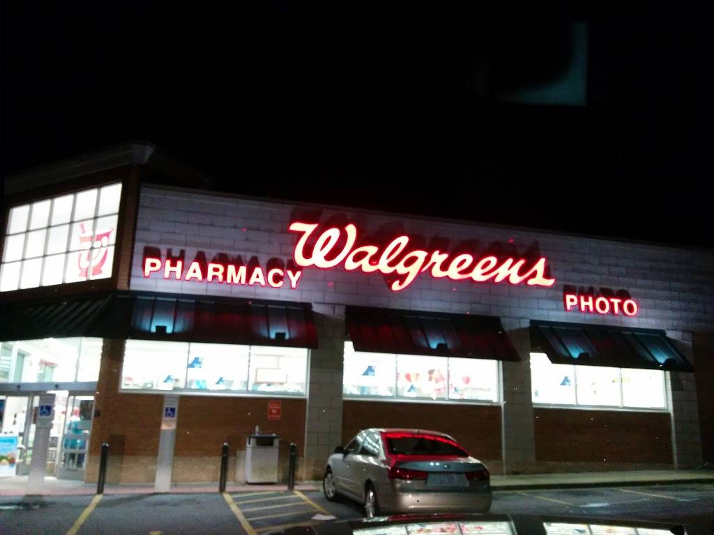 Walgreens | 3793 Guess Rd, Durham, NC 27705 | Phone: (919) 479-5156