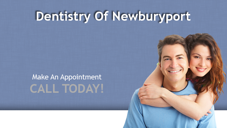 Dentistry of Newburyport | 37 1/2 Forrester St #7, Newburyport, MA 01950, USA | Phone: (978) 465-8492