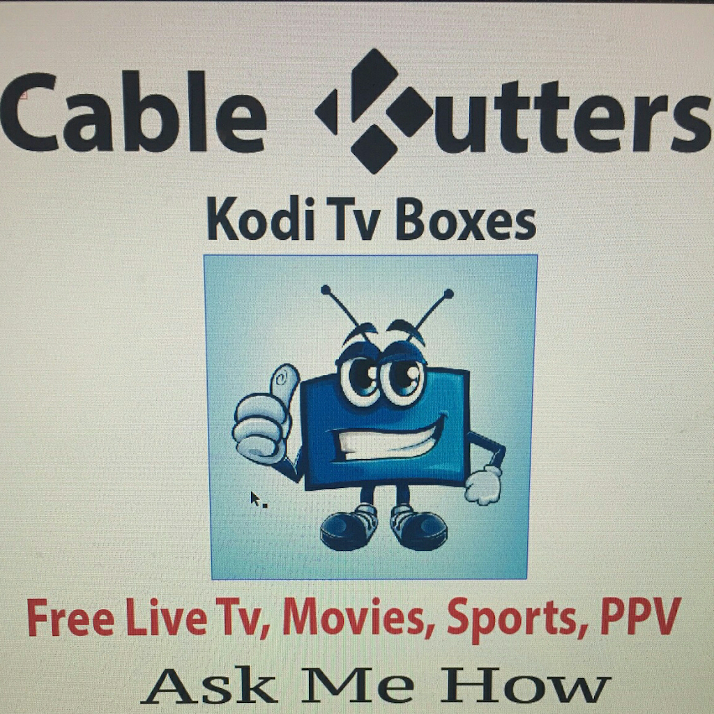 Cable kutters | 11619 Sunglow St, Santa Fe Springs, CA 90670, USA | Phone: (310) 525-4885