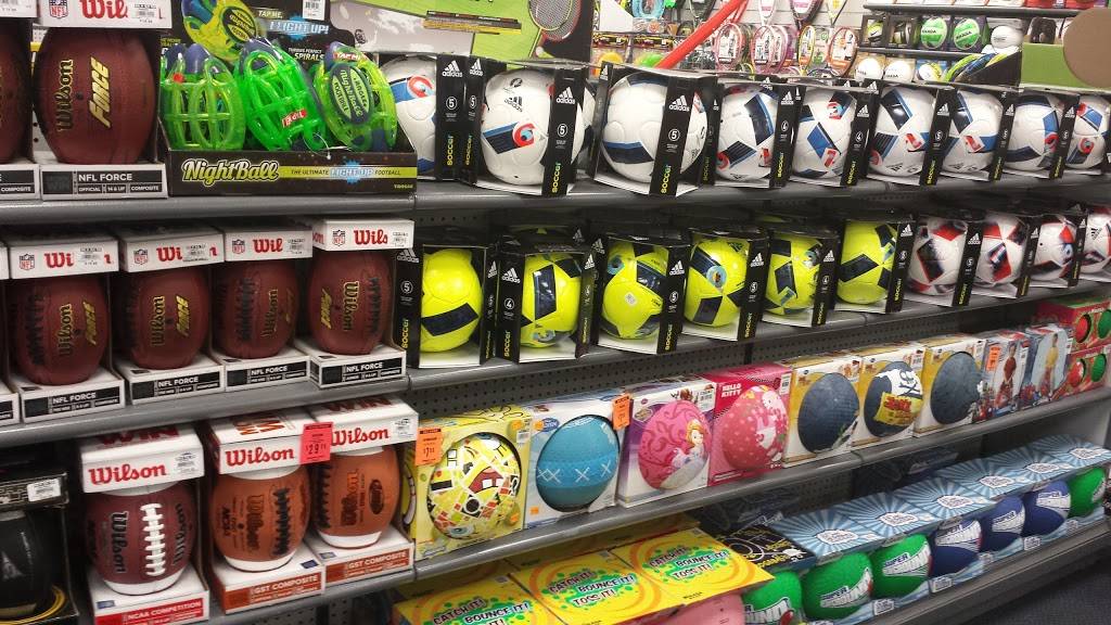 Big 5 Sporting Goods | 1244 S Gilbert Rd #101, Mesa, AZ 85204, USA | Phone: (480) 507-0137