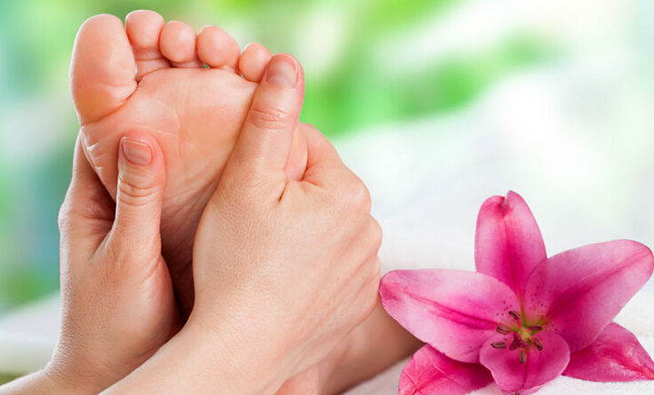 Energy Massage Reflexology Foot SPA | 372 S Main St, Sharon, MA 02067 | Phone: (781) 784-2050