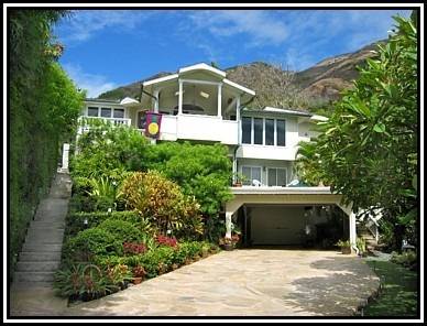 Hawaiis Hidden Hideaway Bed & Breakfast | 1369 Mokolea Dr, Kailua, HI 96734 | Phone: (808) 262-6560