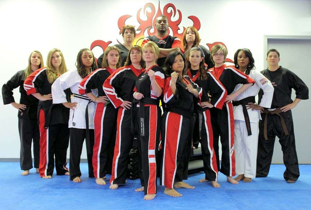 Carolina Karate & Fitness Center | 9949 US-521, Fort Mill, SC 29707, USA | Phone: (803) 396-2040