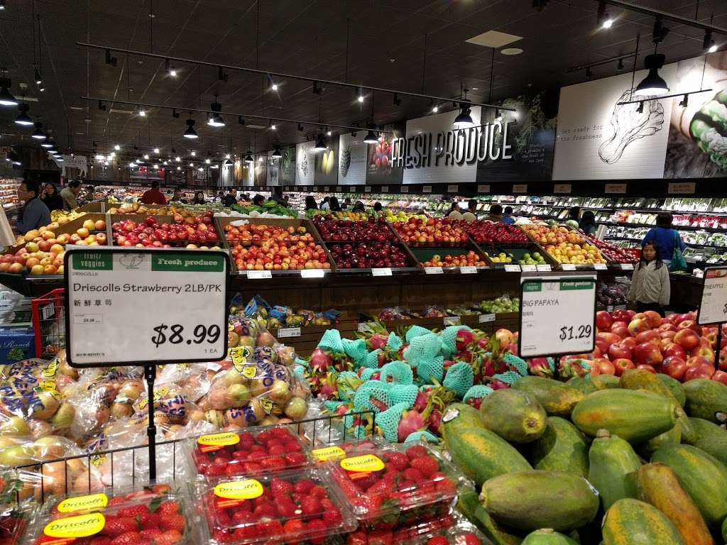 H Mart Arcadia | 1101 Huntington Dr, Arcadia, CA 91007, USA | Phone: (626) 241-9300