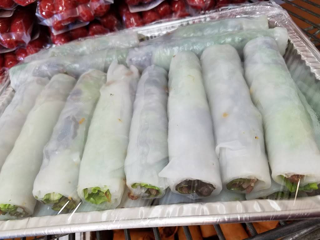 Huong Giang Food To Go | 14282 Brookhurst St, Garden Grove, CA 92843, USA | Phone: (714) 531-1798