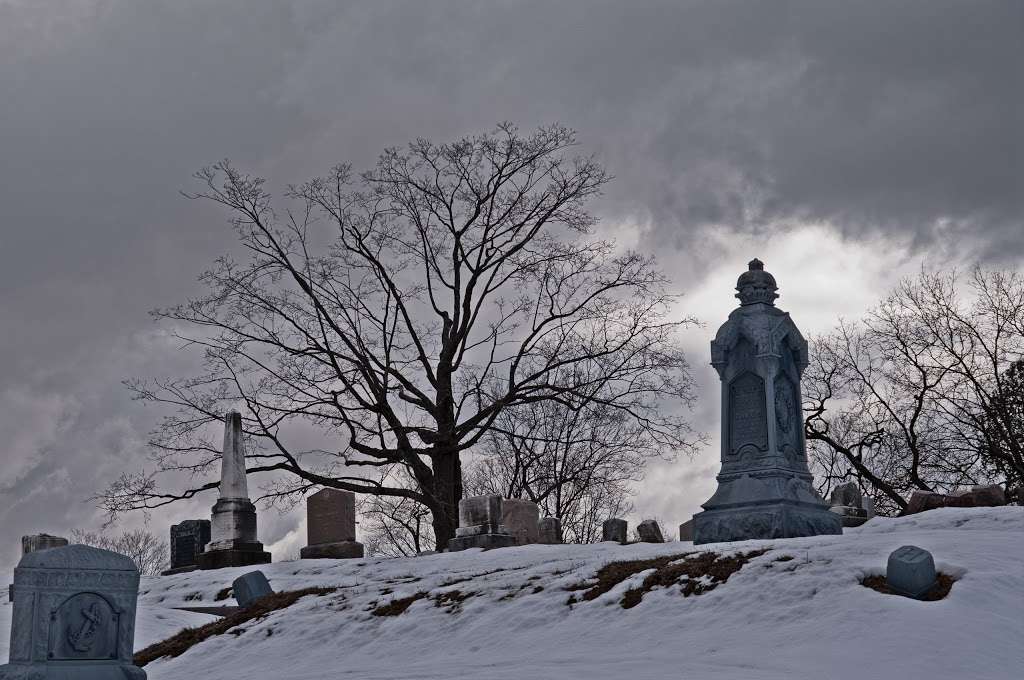 Laurel Hill Cemetery | 16 Lowell St, Reading, MA 01867, USA | Phone: (781) 942-9086