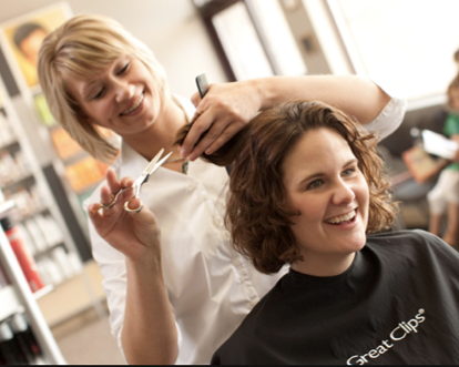 Great Clips | 636 Crown Pointe Ln Ste 103, Rock Hill, SC 29730, USA | Phone: (803) 980-3030