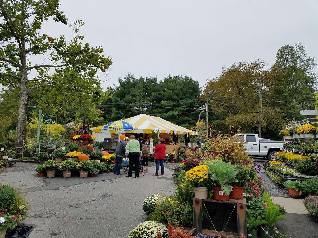 Flaggs Garden Center & Landscaping, LLC | 4320 Bridgeboro Rd, Moorestown, NJ 08057, USA | Phone: (856) 461-0567