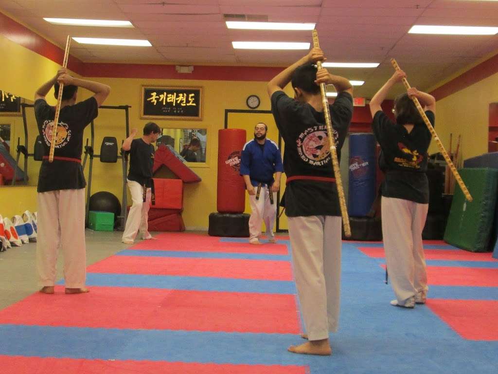 Power Kick USA | 120 Cedar Grove Ln, Somerset, NJ 08873 | Phone: (732) 560-5425