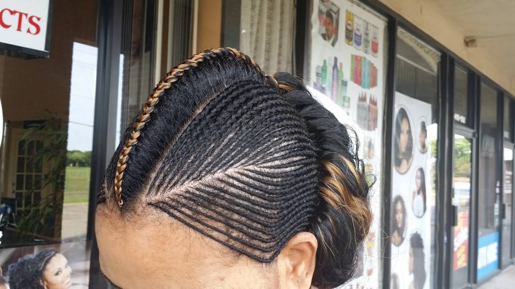 Healthy Hair Salon and Fashion | 9410 Walnut St, Dallas, TX 75243 | Phone: (972) 968-0580