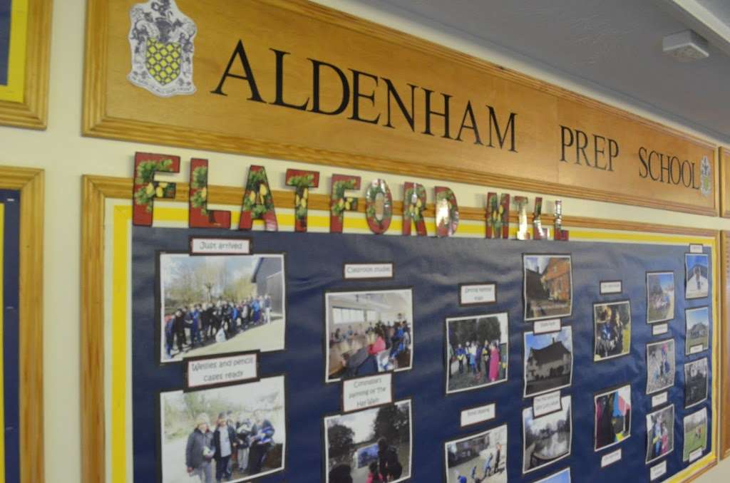 Aldenham School | Aldenham Rd, Radlett, Elstree WD6 3AJ, UK | Phone: 01923 858122