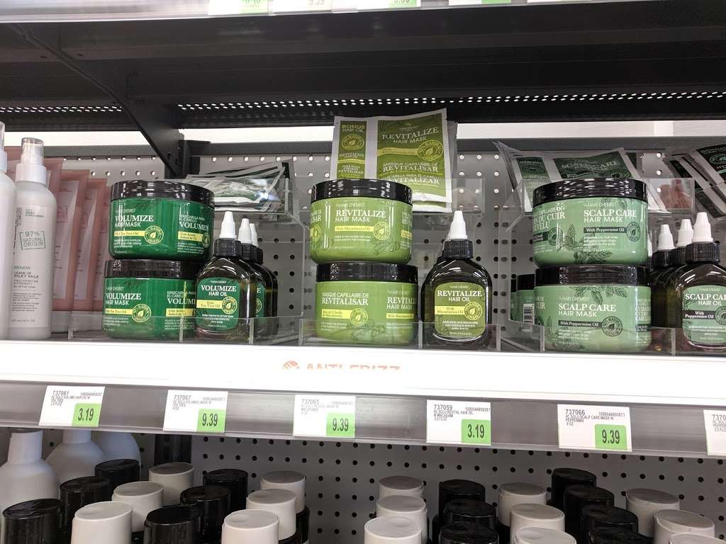 Sally Beauty | 16750 W Bluemound Rd #D, Brookfield, WI 53005, USA | Phone: (262) 784-8322