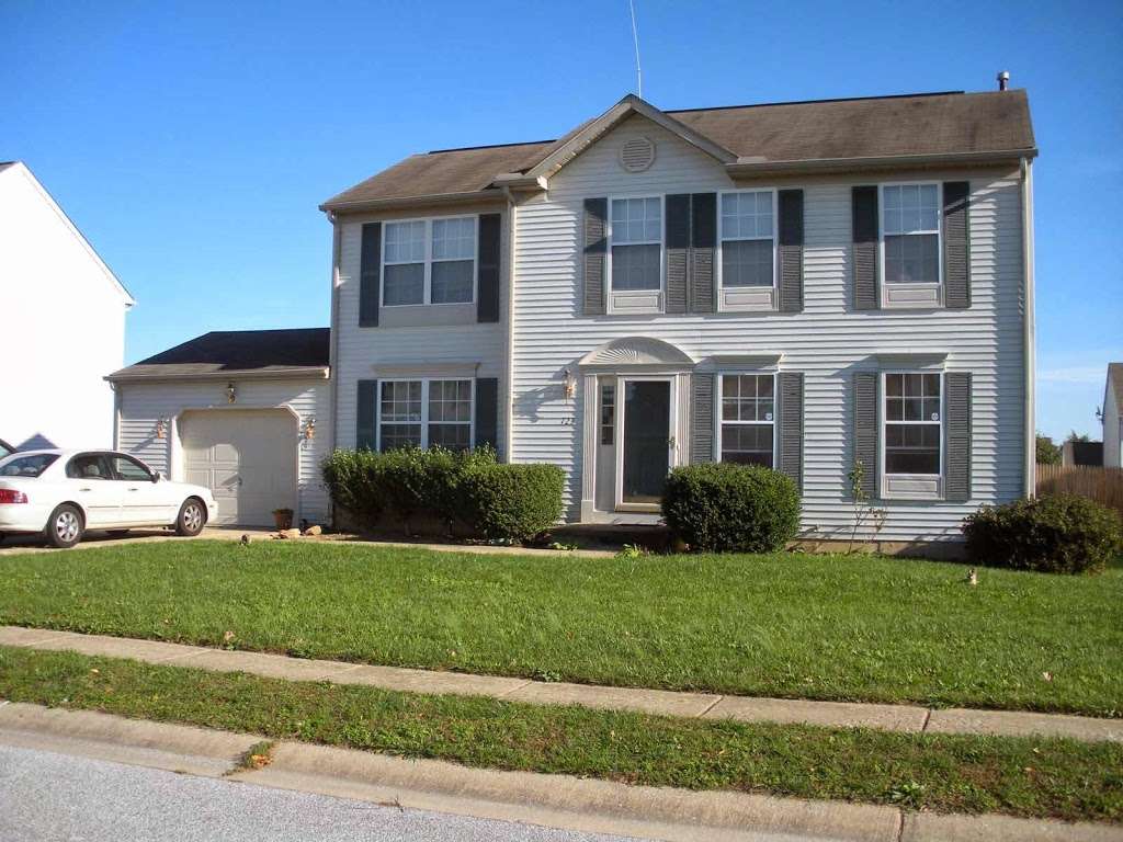 Weed Real Estate | 5 Sumac Ct, Newark, DE 19702, USA | Phone: (302) 981-6388