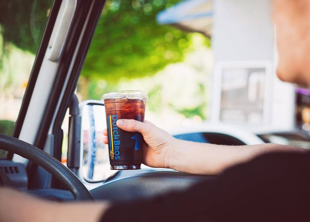 Dutch Bros Coffee | 2602 W Kettleman Ln, Lodi, CA 95242, USA | Phone: (541) 955-4700