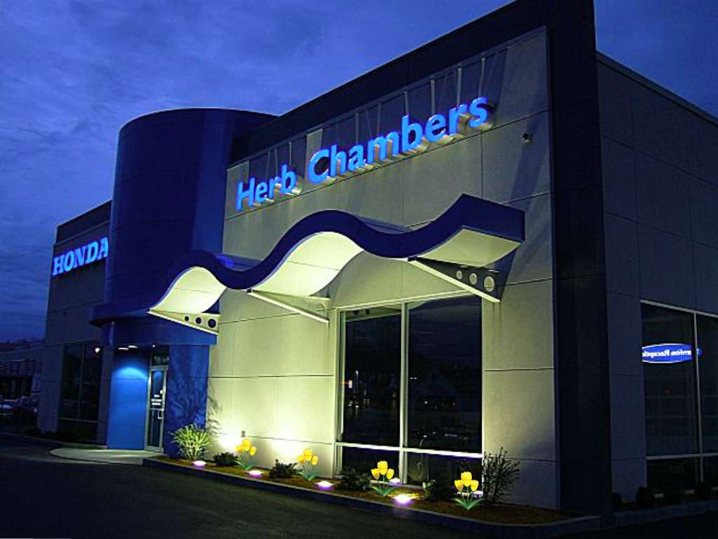 Herb Chambers Honda of Seekonk | 185 Taunton Ave Rte. 44, Seekonk, MA 02771, USA | Phone: (508) 336-7100