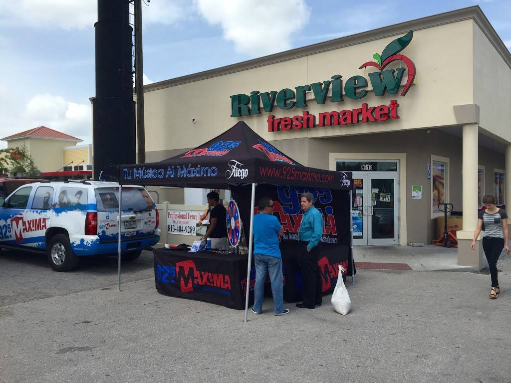 Riverview Fresh Market | 9613 US-301, Riverview, FL 33578, USA | Phone: (813) 374-2353