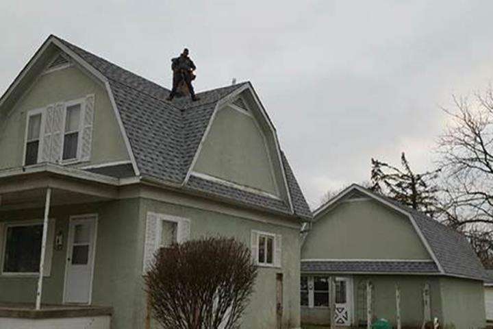 Alpha Storm Solutions | 800 E Market St, Somonauk, IL 60552, USA | Phone: (815) 669-5922