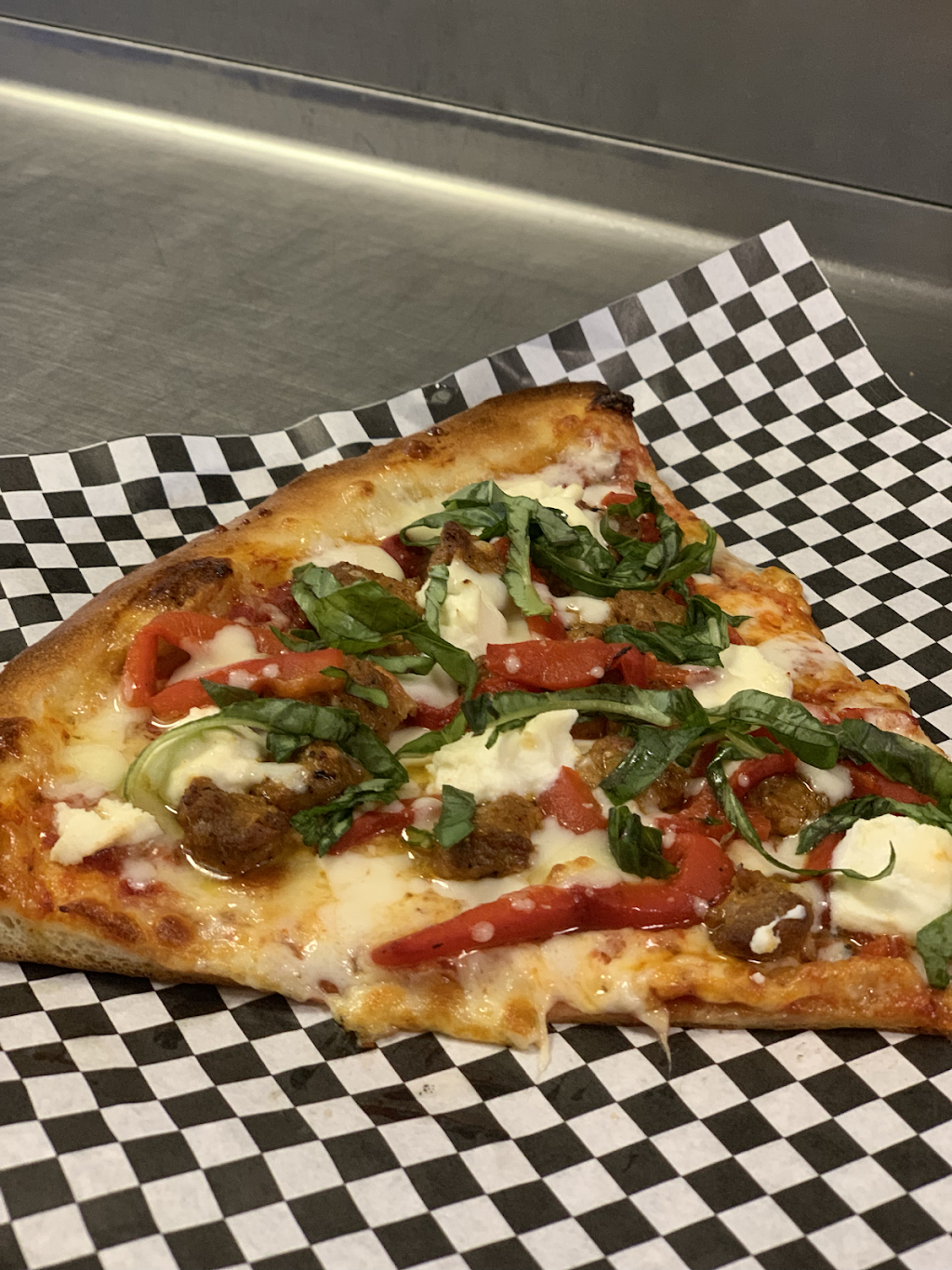 Classic Crust Pizza Takeout and Delivery | 2150 E Cactus Rd #130, Phoenix, AZ 85022, USA | Phone: (602) 609-6865