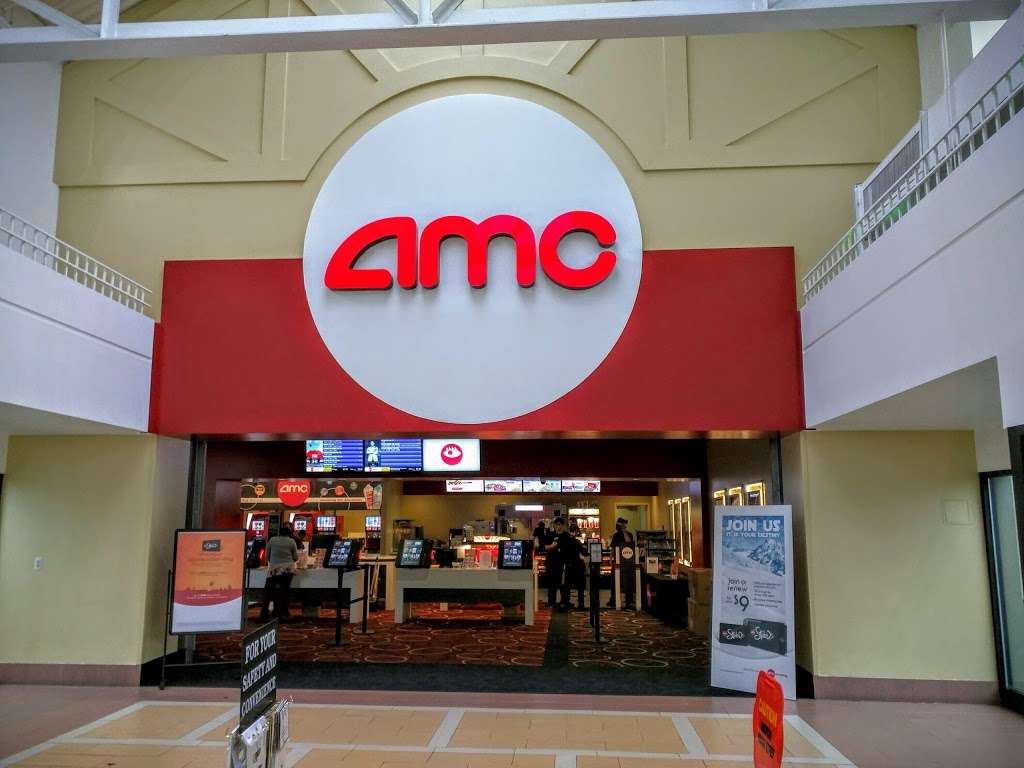 AMC MarketFair 10 | 3521 US-1, Princeton, NJ 08540, USA | Phone: (609) 681-5602