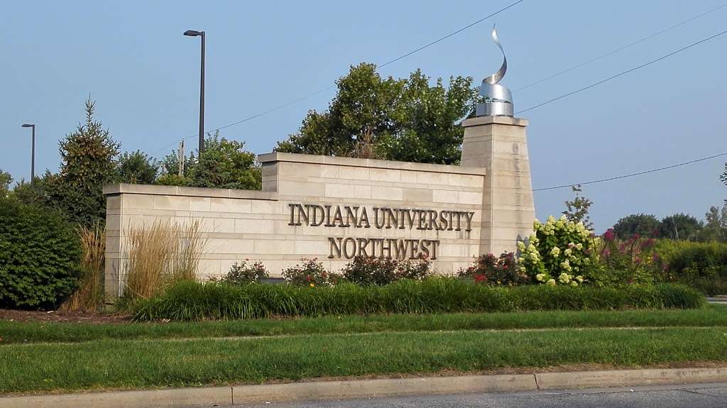 Indiana University Northwest | 3400 Broadway, Gary, IN 46408, USA | Phone: (888) 968-7486